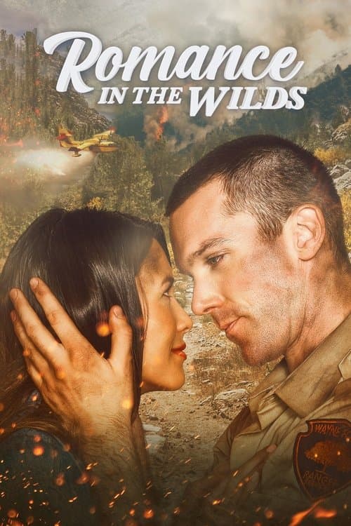 Romance in the Wilds (2021) poster