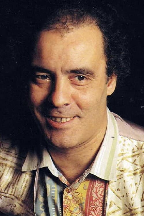 Djamel Allam foto
