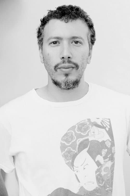 Jon Fine foto