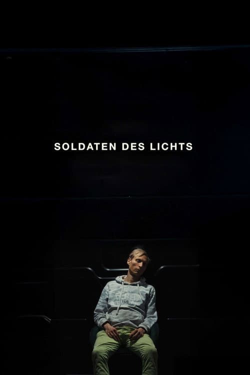 Soldaten des Lichts (2025) poster