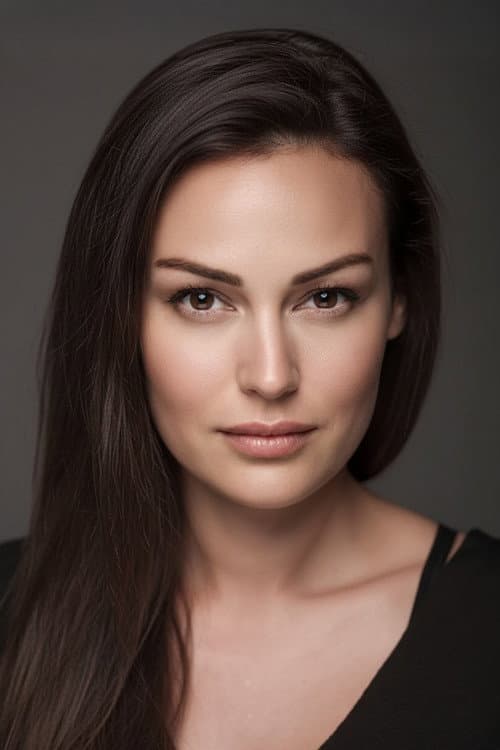 Açelya Elmas foto