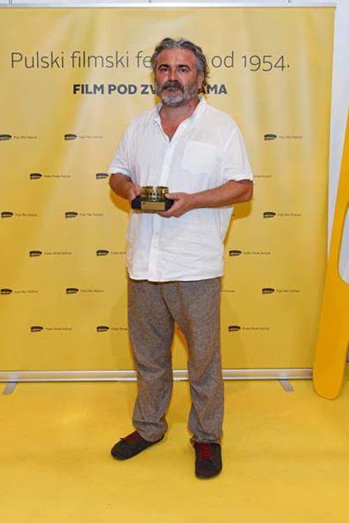 Damir Čučić foto