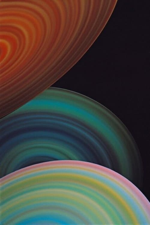 Onça Geométrica (2013) poster