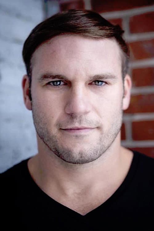 Karl Farah foto