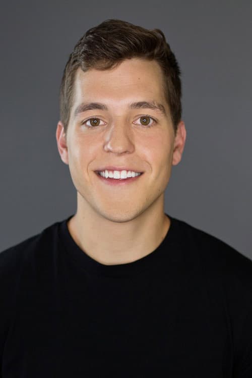 Landon Stahmer foto