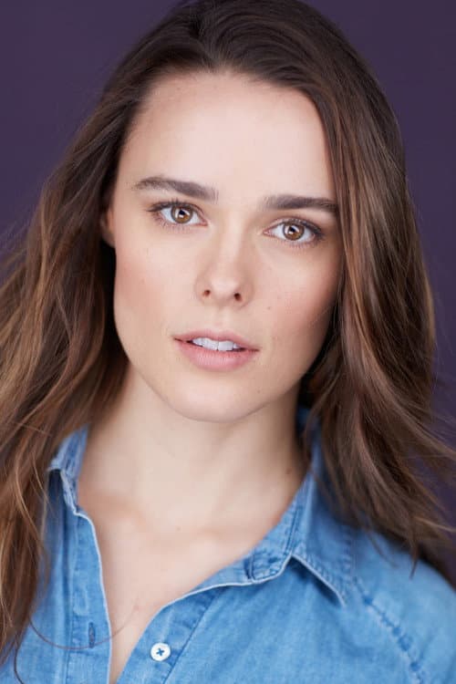 Emma Thorne foto
