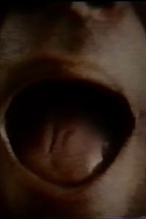 Eating (1986) poster