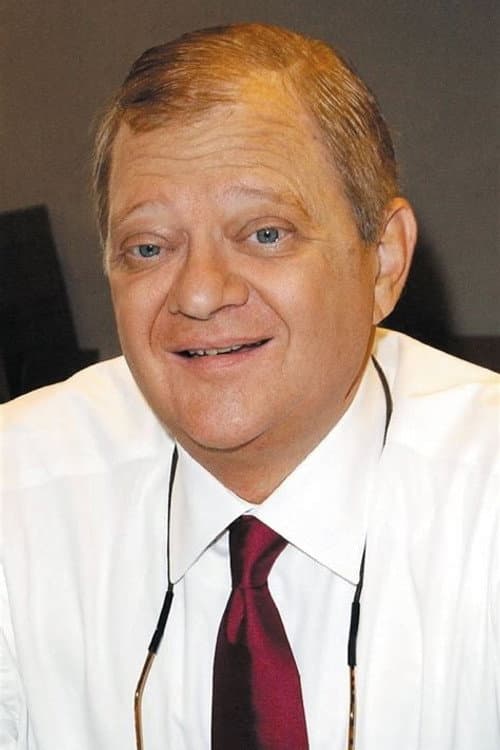 Tom Clancy foto