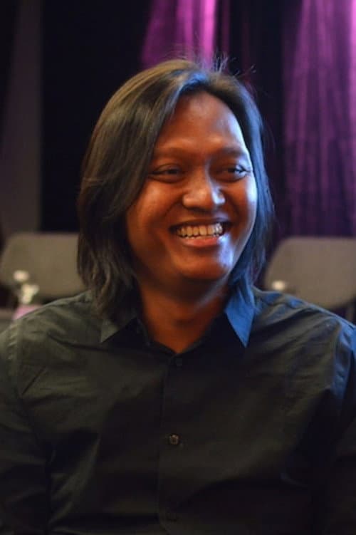 Wicaksono Wisnu Legowo foto
