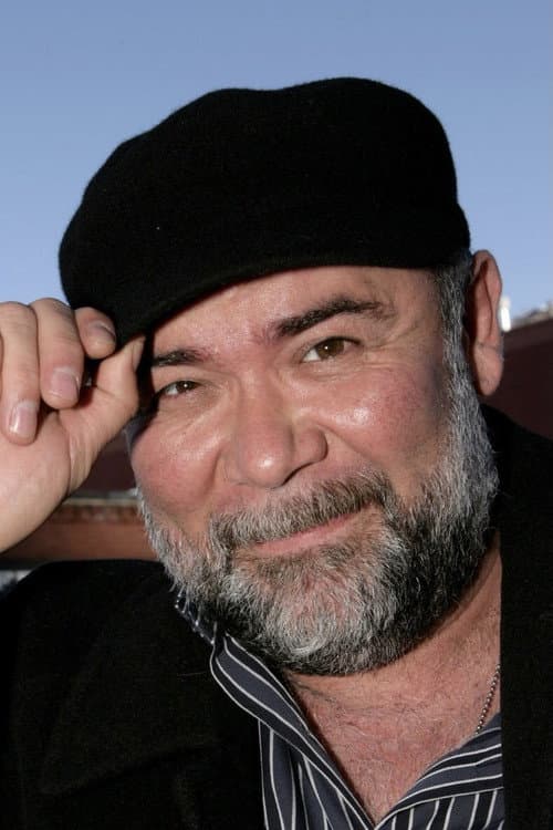 Jesús Ochoa foto