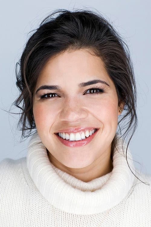 America Ferrera foto