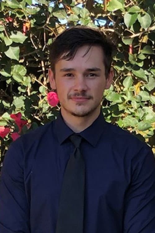 Damian Hosken foto