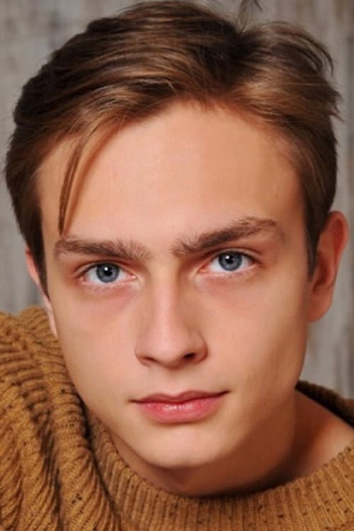 Danil Akutin foto