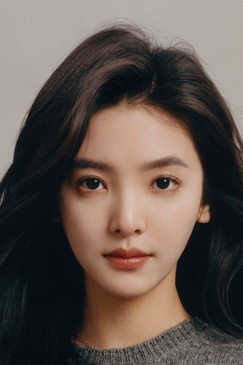 章若楠 foto