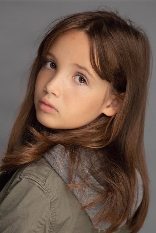 Emmy Fouassier foto