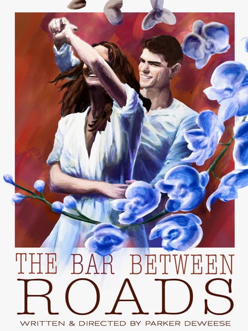 The Bar Between Roads (2026) poster