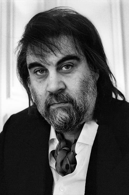Vangelis foto