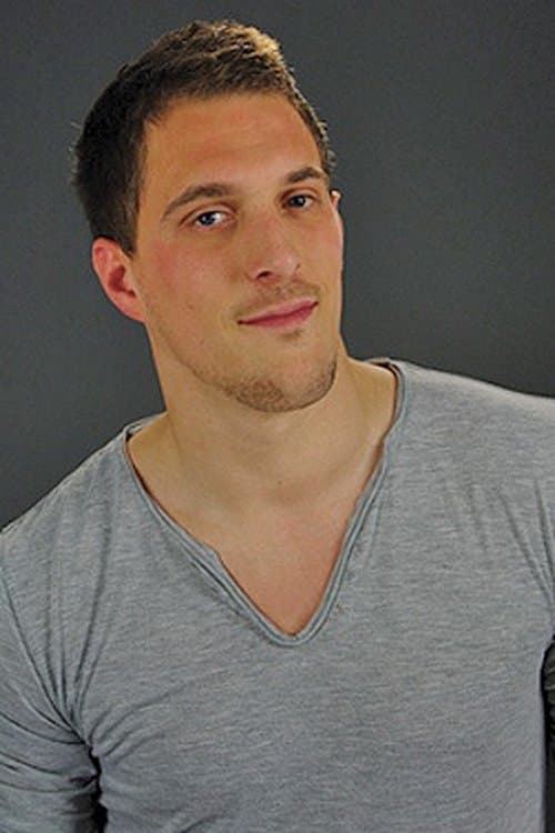 Mathieu Poggi foto
