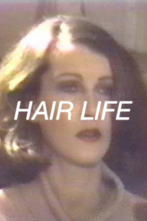 Hair Life (1977) poster