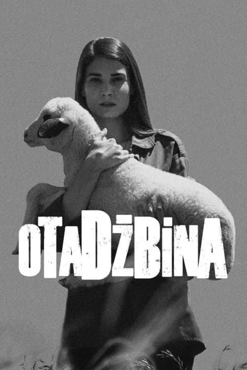 Otadžbina (2015) poster