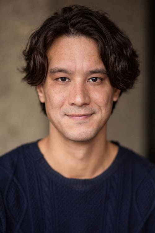Matthew Leonhart foto