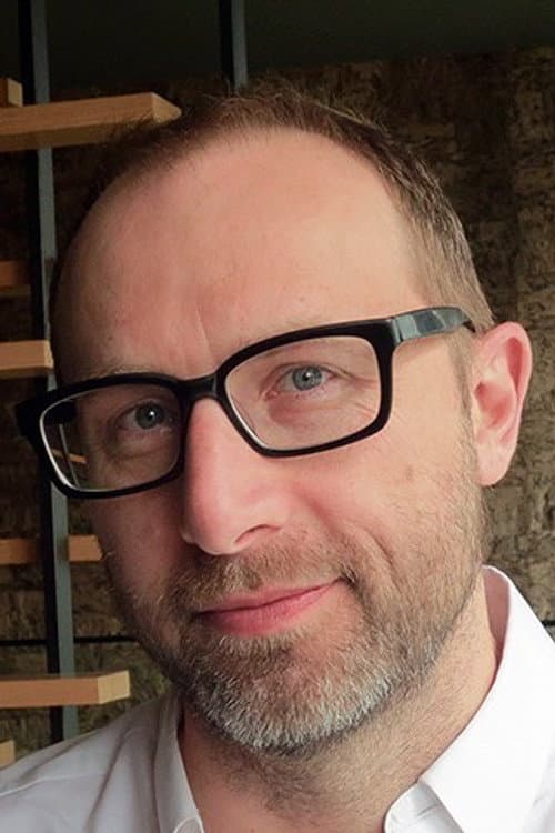David Bezmozgis foto
