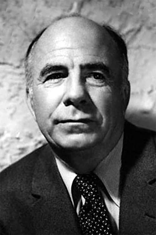 Gregory La Cava foto