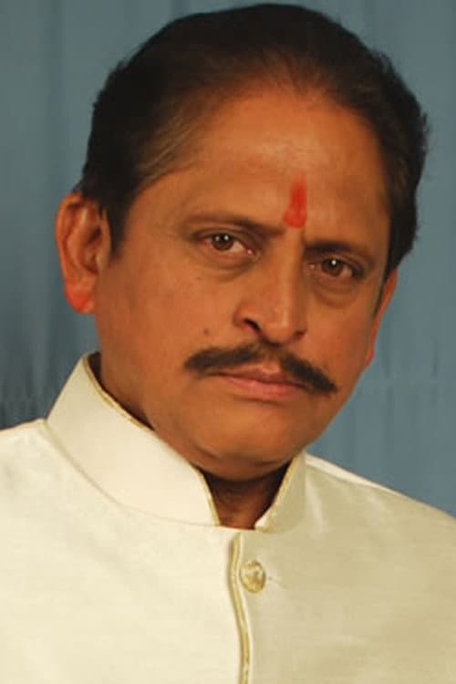 Ravindra Mankani foto