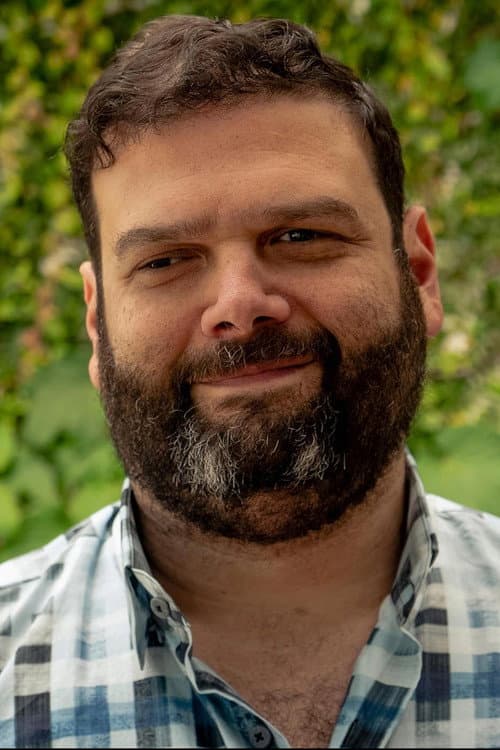 Álvaro Rodríguez foto