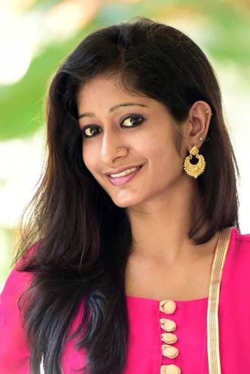 Megha Mathew foto