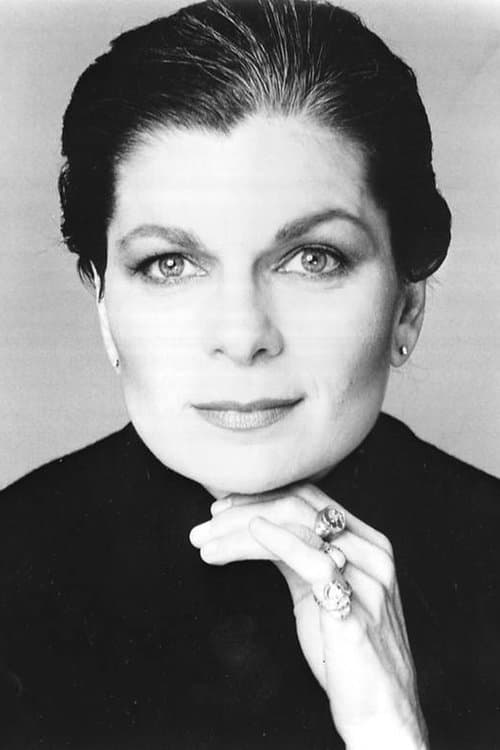 Ronnie Claire Edwards foto