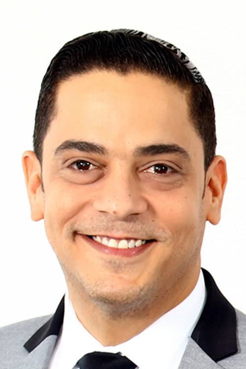 Luis Jose German foto