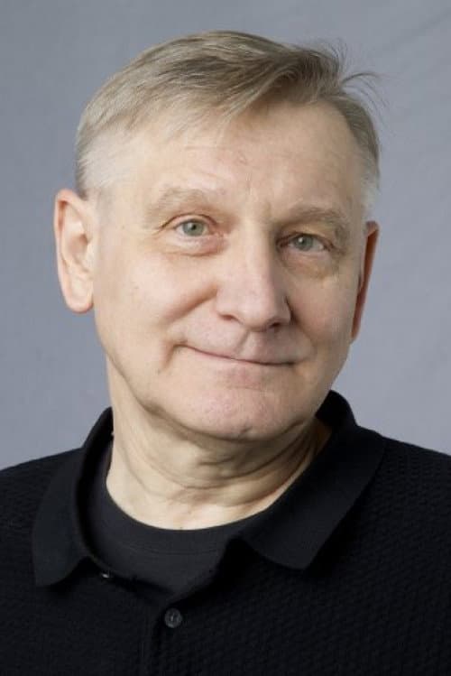 Сергей Рубеко foto