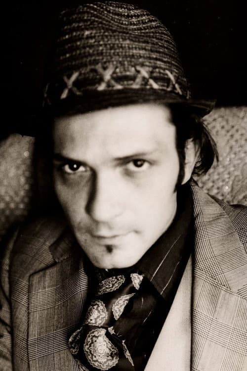 Frederic Blasco foto
