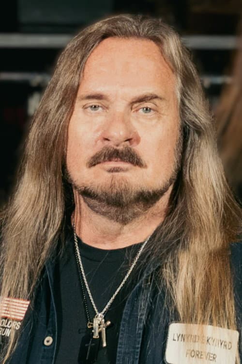 Johnny Van Zant foto