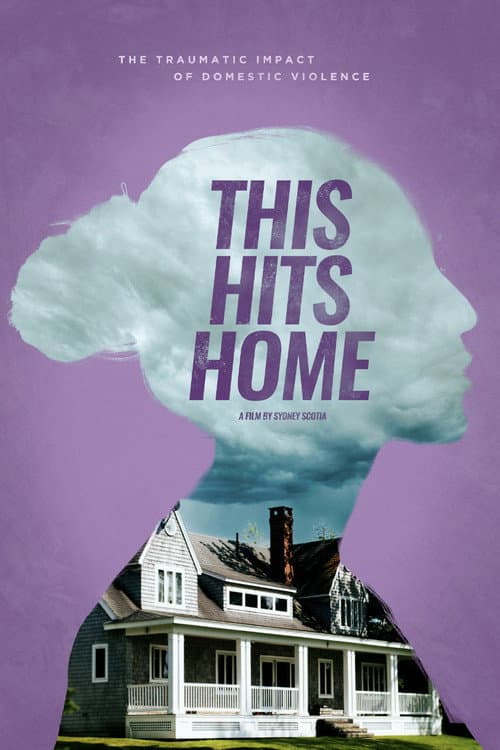 This Hits Home (2023) poster