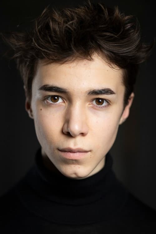 Ellias Mandeau foto
