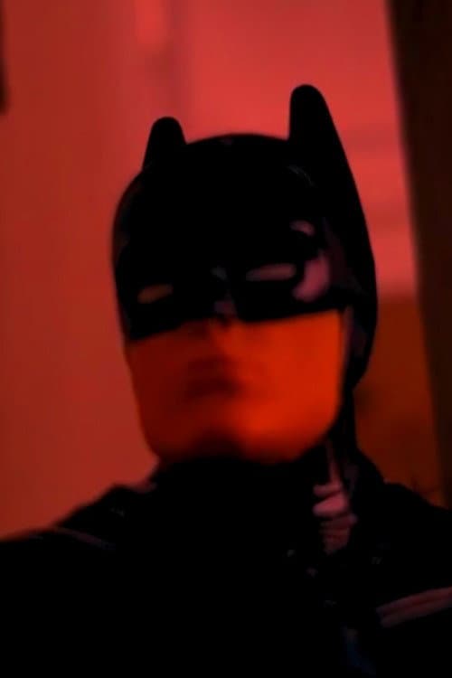 The Batman The Movie The Movie (2022) poster