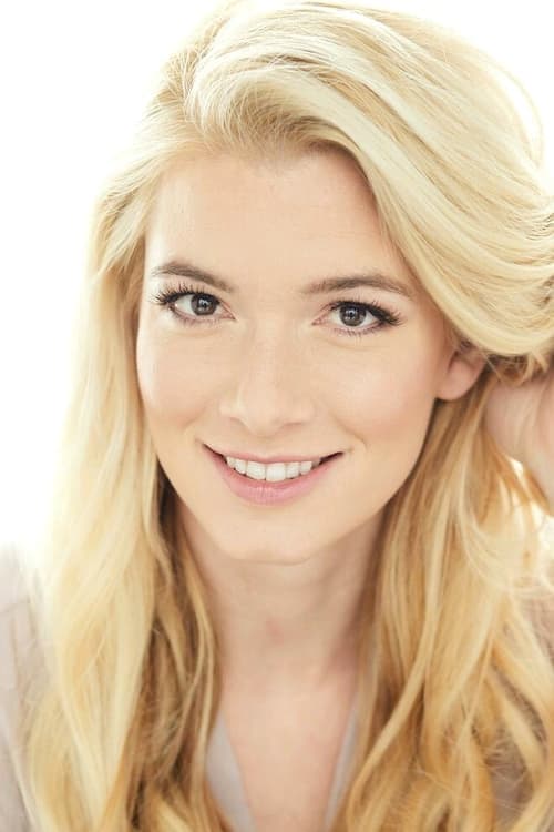 Haley Higgins foto