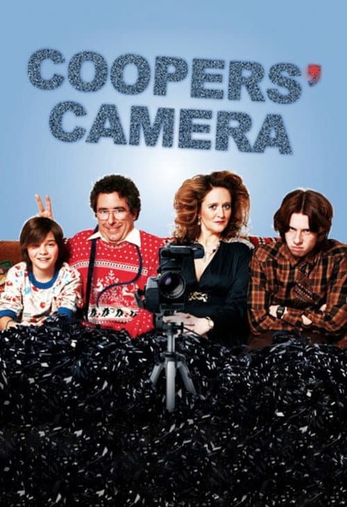 Coopers' Camera (2010) poster