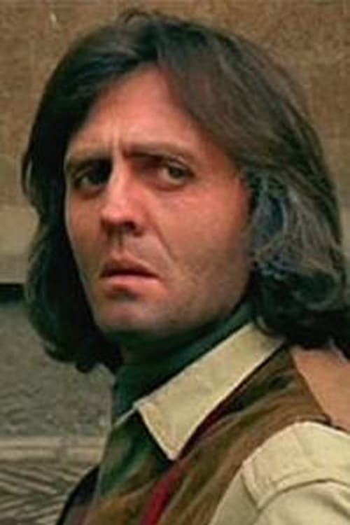 Franco Garofalo foto