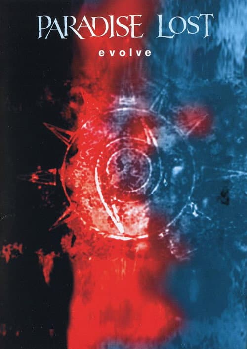 Paradise Lost: Evolve (2002) poster