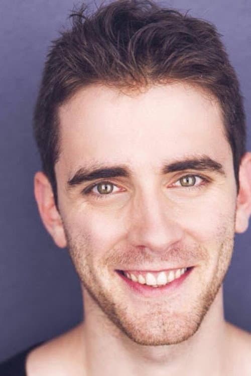 Aaron Profumo foto