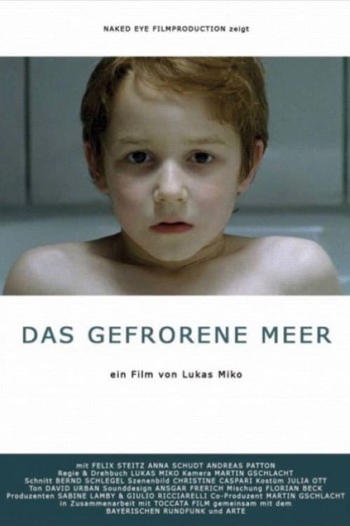 Das gefrorene Meer (2006) poster