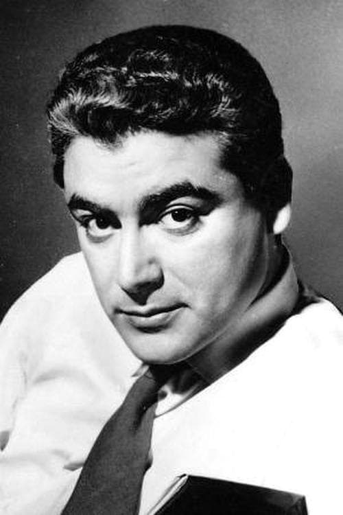 Alberto Farnese foto