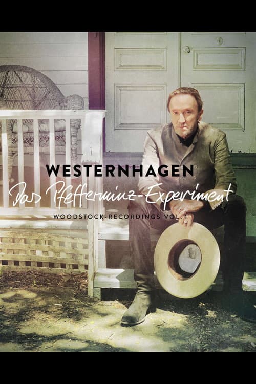 Das Pfefferminz-Experiment (2019) poster
