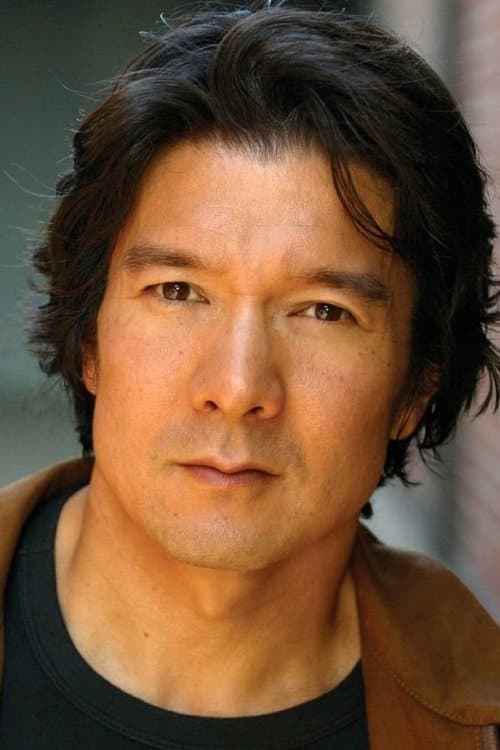 Tohoru Masamune foto