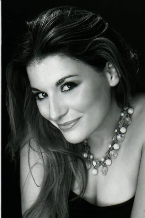 Miriam Brown foto