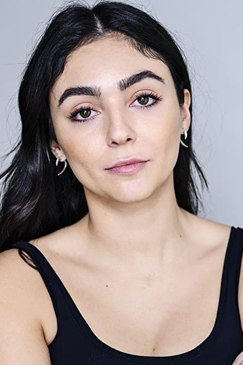 Olivia Bernstone foto