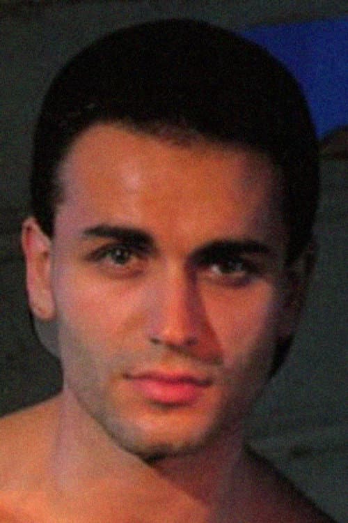Michael Ashley foto